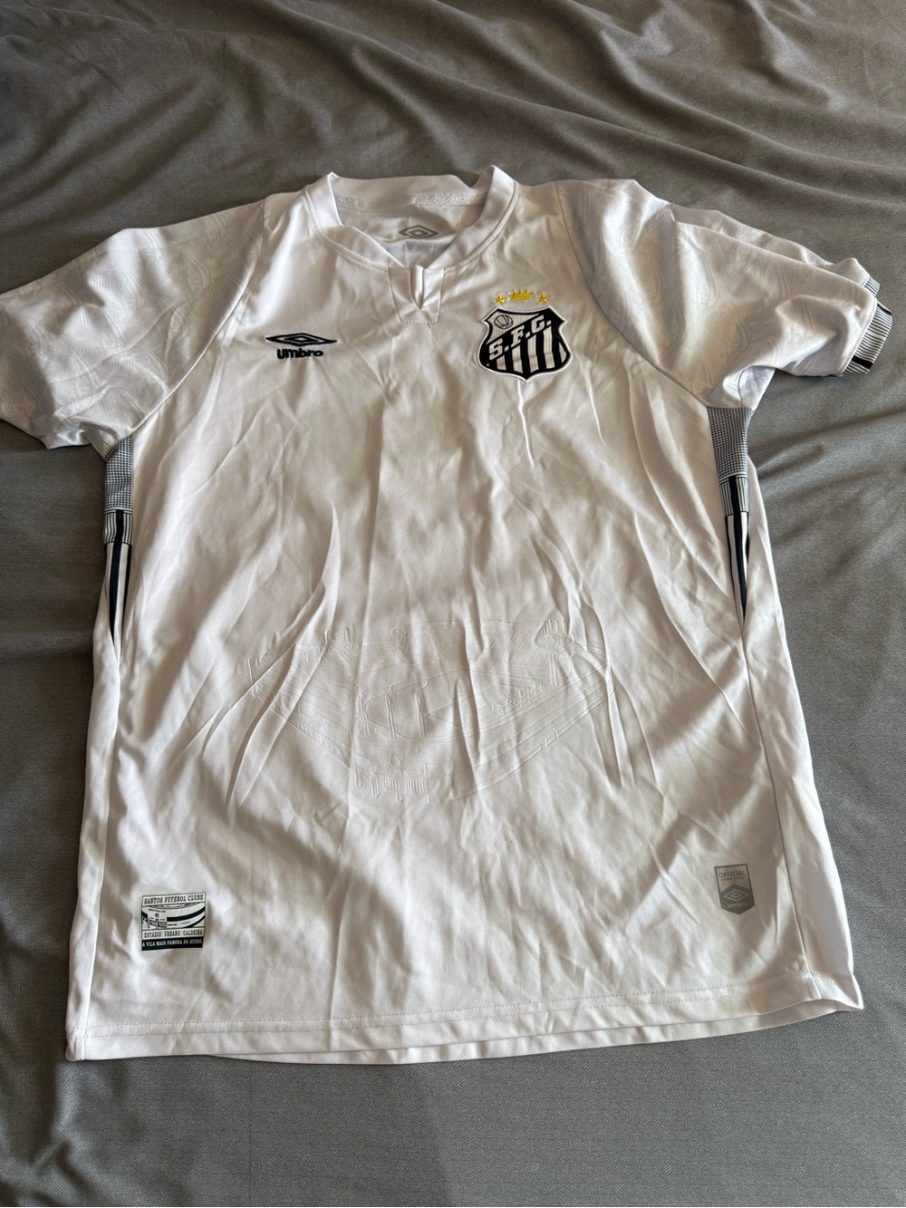 Soccer jersey